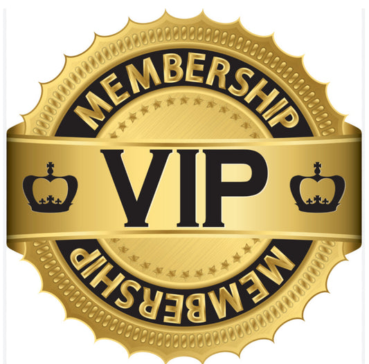 VIP membership