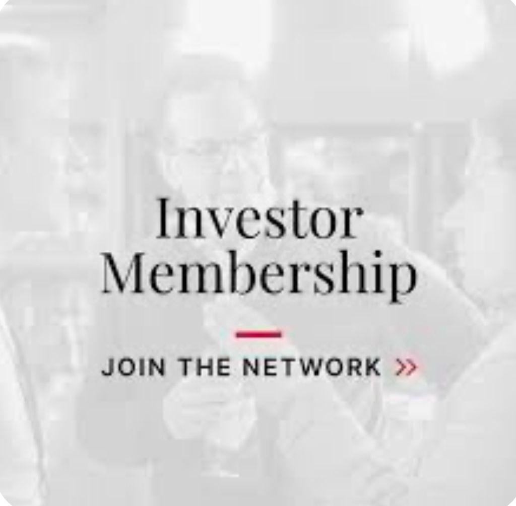 investor membership