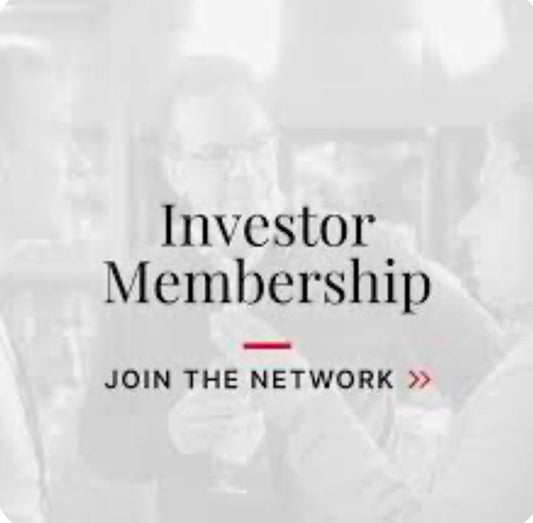 investor membership